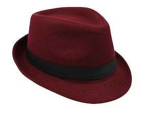 Sheepskin Hat Universal Hat Bucket Hat