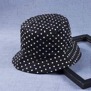 Sun Visor Bowler Hat