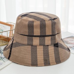 Bowler Hats: Color Baggage Fisherman Hat Bowler Hat