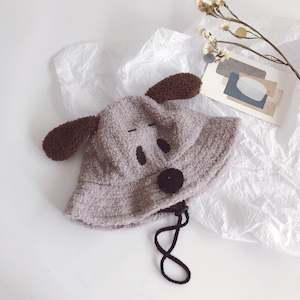 Kids Hats Online In Nz Sun Bucket Cute Styles Urban Caps: Baby Fisherman Hat Warm Boy Sun Visor Kids Hat