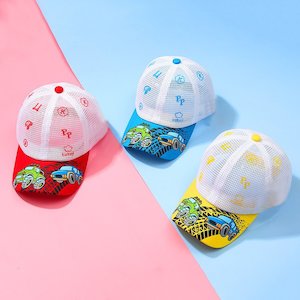 Kids Hats Online In Nz Sun Bucket Cute Styles Urban Caps: Summer Sun Kids Hat