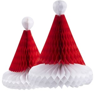 Santa Hats: Christmas Santa Hat