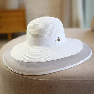Sun hat female sun hat