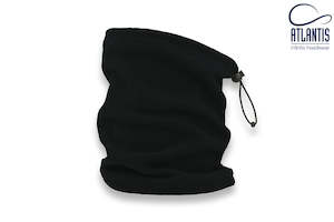 Atlantis Hotty – Compact 100% Polyester Neck Warmer with Elastic Toggle | NZ Stock