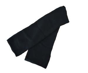 Beanies: Acrylic Scarf