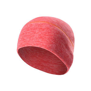 Beanies: Thermal Fleece Beanie – Windproof Cycling Hat for Cold Weather