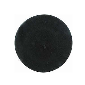 Premium Beret: Amelie 100% Wool Beret – 11-Inch Classic Round Hat for Winter