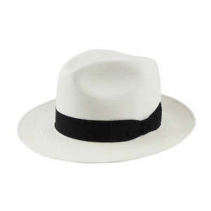 Premium Panama Hats: Brisa Grade #8 Toquilla Straw Panama Hat – Handwoven in Ecuador
