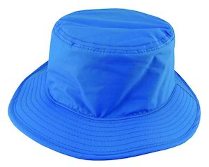 Premium Wide Brim Hats: Water-Resistant Rain Hat with Wide Brim and Adjustable Fit
