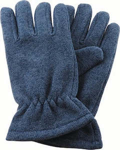 Premium Gloves: Soft Polyester Winter Gloves