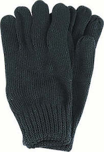 Avenel Wool Gloves – 100% Wool, Unlined Winter Gloves