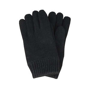 Premium Gloves: Utah – Acrylic Knit Gloves with Thinsulate Thermal Lining