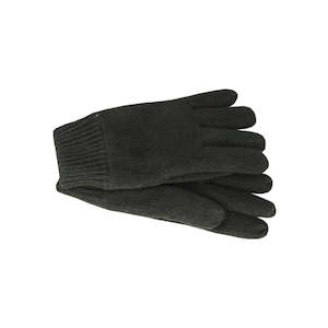 Premium Gloves: Romeo – Acrylic Knit Gloves with Thinsulate Lining