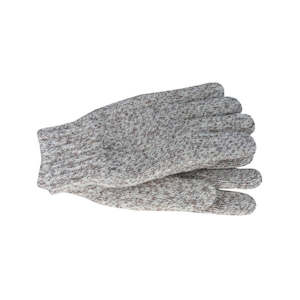 Leo – Men’s Ragg Wool Gloves with Thinsulate Lining