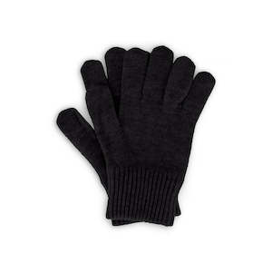 Benson 100% Australian Wool Winter Gloves for Cold Weather Protection