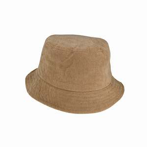 Premium Bucket Hats: Myles Small Brim Corduroy Bucket Hat – Unisex Casual Headwear
