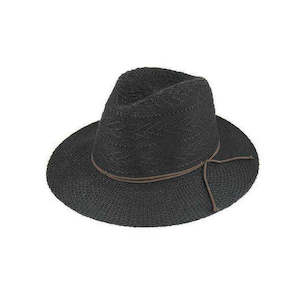 Premium Safari Hats: Oakleigh – Crushable Polyester Knit Safari Hat with Adjustable Fit