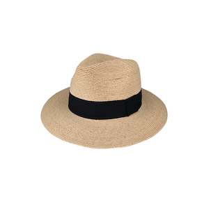 Premium Safari Hats: ARCHDALE – FINE RAFFIA BRAID SAFARI