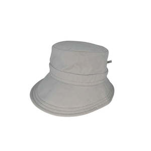 Juliana Microfibre Packable Casual Hat with UPF50+ Sun Protection