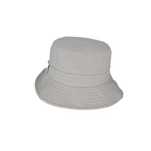 Bowen Men's Microfibre Packable Casual Hat with UPF50+ Protection