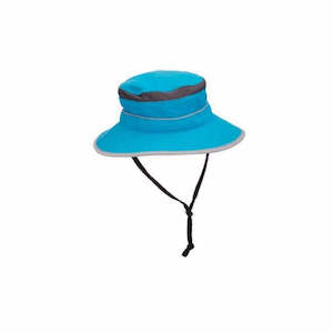 Sampson – Nylon Boonie Hat with Breakaway Chin Cord