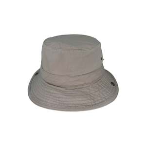 Premium Boonie Hats: Avenel Palmer Washed Cotton Twill Boonie Hat – Packable UPF 50+ Outdoor Headwear