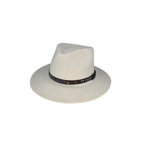 Premium Outback Hats: Super Fine Toyo Paper Outback Hat