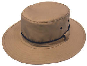 Premium Sun Hats: Men’s Cotton Casual Sun Hat with UPF 50+ Protection