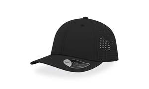 Urban Bestsellers: Atlantis Breezy Cap – Breathable Nylon with Structured Front & Lightweight Comfort | NZ Stock