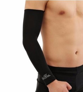 Ice Silk UV Protection Arm Sleeves NZ | Cooling Sun Sleeves for Driving, Cycling&hellip;