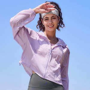 Women’s Lightweight UV Sun Protection Jacket NZ | Breathable Premium Outdoor Layer