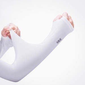 All: UV Sun Protection Arm Sleeves NZ | Cooling Fingerless Arm Covers for Driving, Cycling, Golf & Outdoor Use