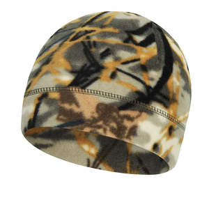 Jackson Running Camouflage Beanie - Urban Caps