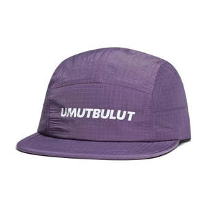 All: UMUTBULUT Retro 5-Panel Baseball Cap - Urban Caps