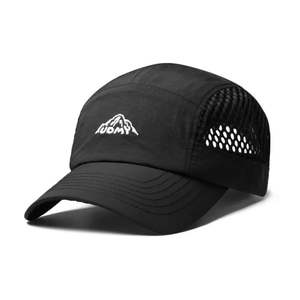 UDMY The Mountain 5-Panels Baseball Cap - Urban Caps