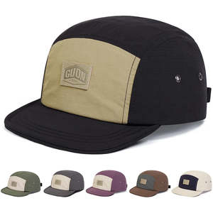 All: CUON Vintage 5-Panels Baseball Cap - Urban Caps