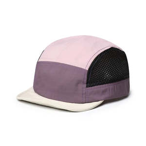 All: Dayton 5-Panels Baseball Cap Classic Everyday Style - Urban Caps