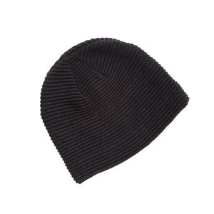 Beanies: Ruga Knit Beanie – Ribbed Winter Fisherman Beanie Hat | NZ Stock