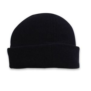 Polar Fleece Beanie – Short Dome Wool Style Winter Beanie | NZ Stock