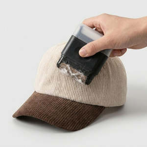Mini Lint Roller - Urban Caps