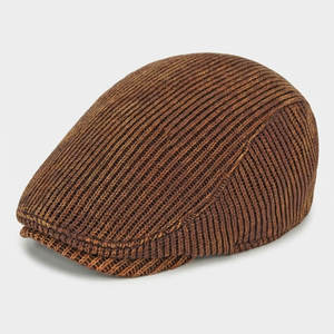 All: Corduroy Flat Cap - Urban Caps