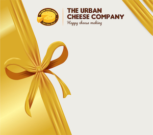 Gift Card - The Urban Cheese Christchurch