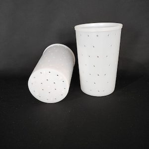 Large Crottin Type Mould - The Urban Cheese Christchurch