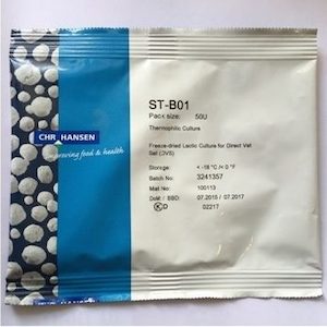 Thermophilic ST-B01 200U - The Urban Cheese Christchurch