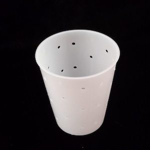 Crottin Type Mould - The Urban Cheese Christchurch