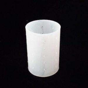 Bucheron Type Mould - The Urban Cheese Christchurch