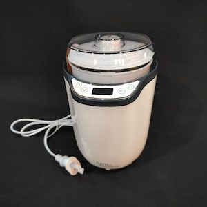 Yoghurt maker - The Urban Cheese Christchurch