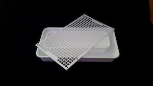 Draining Tray Kit - The Urban Cheese Christchurch