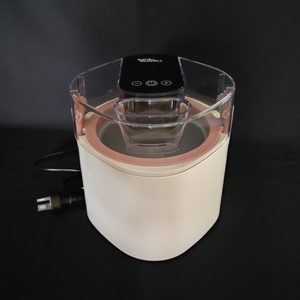 Ice Cream Maker - The Urban Cheese Christchurch