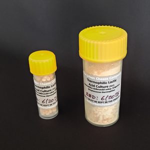 Products: Thermophilic TCC-3 - The Urban Cheese Christchurch